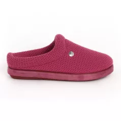 Scholl női papucs-Holly rózsaszín - F308931026