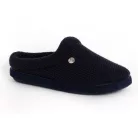 Scholl női papucs-Holly kék - F308931040