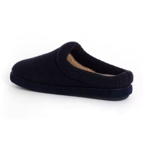 Scholl női papucs-Holly kék - F308931040