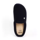 Scholl női papucs-Holly kék - F308931040