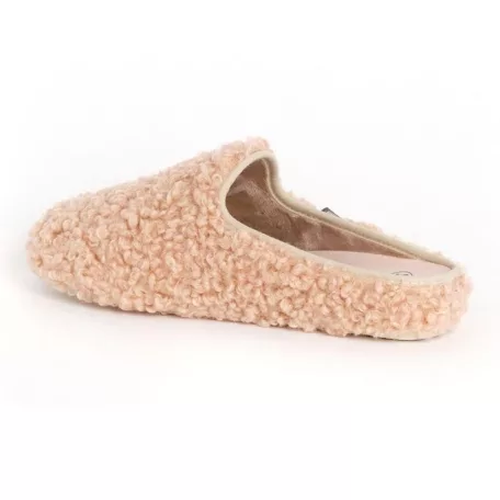 Scholl női papucs-Maddy bézs - F309051002