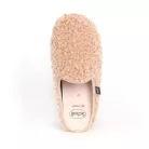 Scholl női papucs-Maddy bézs - F309051002