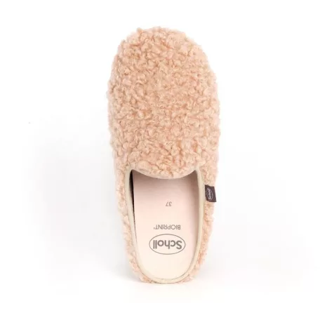 Scholl női papucs-Maddy bézs - F309051002