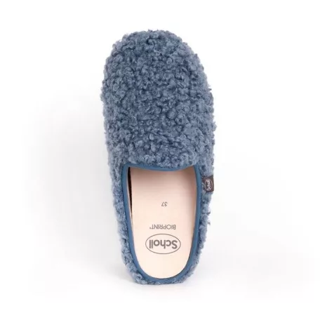 Scholl női papucs-Maddy kék - F309051007