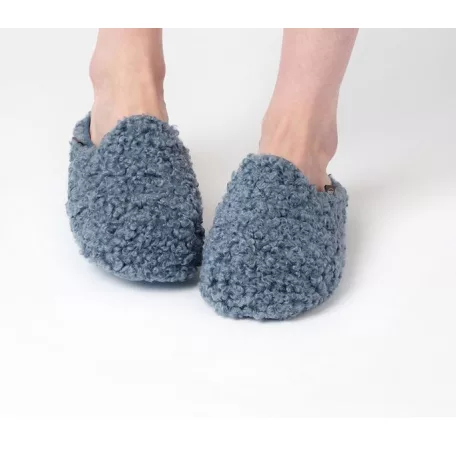 Scholl női papucs-Maddy kék - F309051007