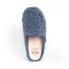 Scholl női papucs-Maddy kék - F309051007