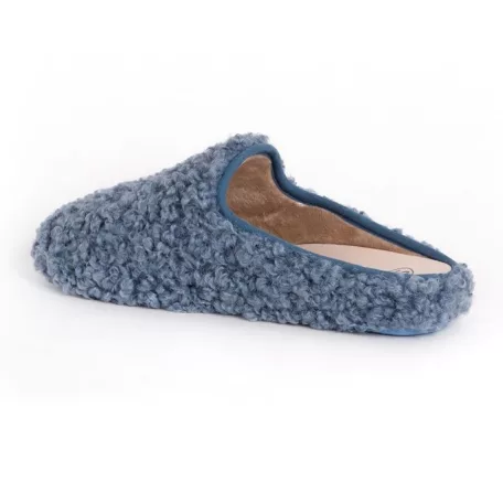 Scholl női papucs-Maddy kék - F309051007