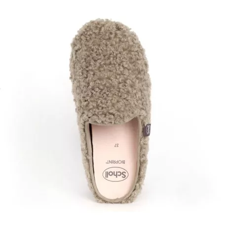 Scholl női papucs-Maddy zöld - F309051028