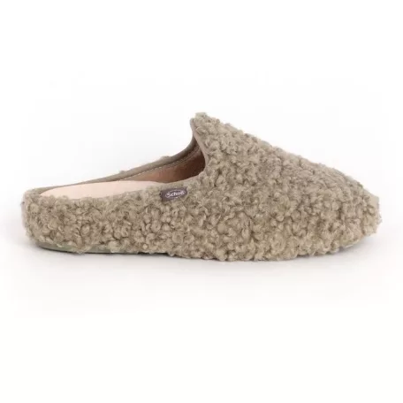 Scholl női papucs-Maddy zöld - F309051028