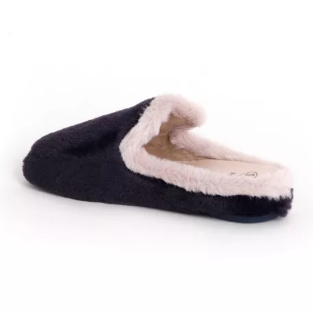 Scholl női papucs-Maddy Double kék - F309081040