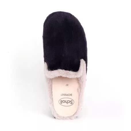 Scholl női papucs-Maddy Double kék - F309081040