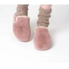 Scholl női papucs-Maddy Double rózsaszín - F309081048