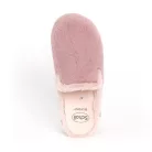 Scholl női papucs-Maddy Double rózsaszín - F309081048