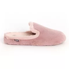 Scholl női papucs-Maddy Double rózsaszín - F309081048