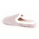 Scholl női papucs-Maddy Double barna - F309081561