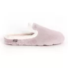 Scholl női papucs-Maddy Double barna - F309081561