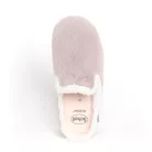 Scholl női papucs-Maddy Double barna - F309081561