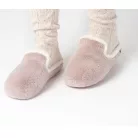 Scholl női papucs-Maddy Double barna - F309081561