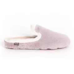 Scholl női papucs-Maddy Double barna - F309081561