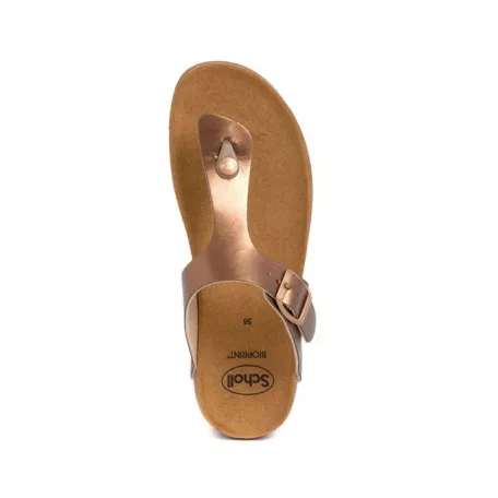 Scholl női papucs-Boa Vista - F312481010