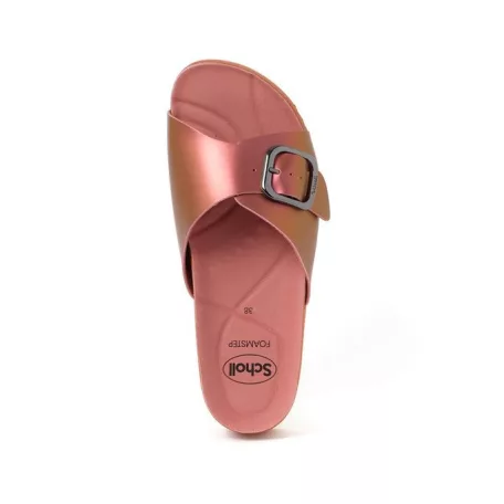 Scholl női papucs-Senny - F314121044