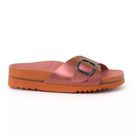 Scholl női papucs-Senny - F314121044