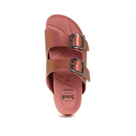 Scholl női papucs-Vally - F314141044