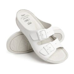 Batz női papucs-FC02T 2014 fehér