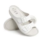 Batz női papucs-FC02T 2014 fehér