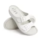 Batz női papucs-FC02T 2014 fehér