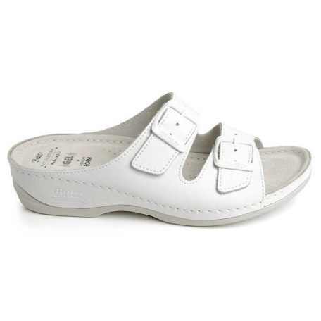 Batz női papucs-FC02T 2014 fehér