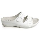 Batz női papucs-FC02T 2014 fehér