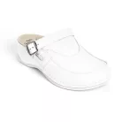 Batz női papucs-FC10P fehér