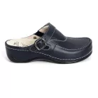 Batz női papucs-FC10P kék