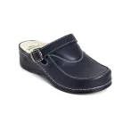 Batz női papucs-FC10P kék