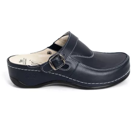 Batz női papucs-FC10P kék