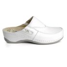 Batz női papucs-FC10 fehér