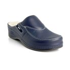 Batz női papucs-FC10 kék