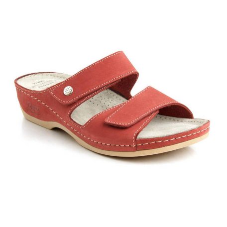 Batz női papucs-FC 06 bordó