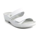 Batz női papucs-FC 06 fehér