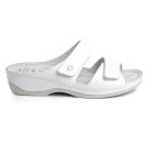 Batz női papucs-FC 06 fehér