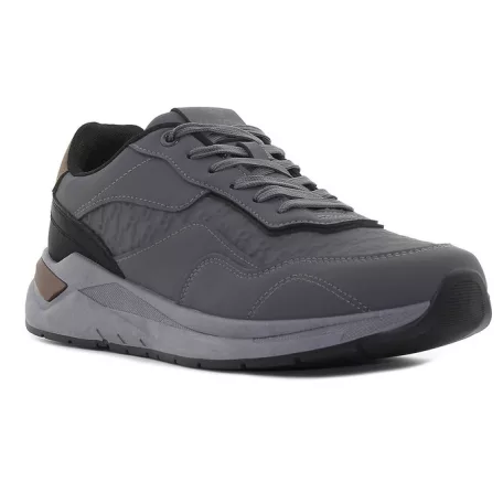 Wink férfi cipő-FG61176-2