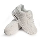 Kiárusítás női cipő-FS-0680 White