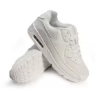Kiárusítás női cipő-FS-0680 White