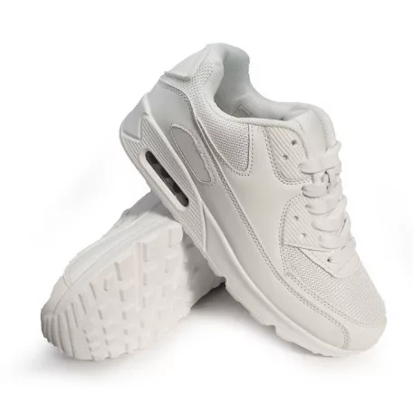 Kiárusítás női cipő-FS-0680 White