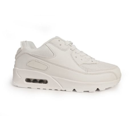 Kiárusítás női cipő-FS-0680 White