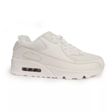 Kiárusítás női cipő-FS-0680 White