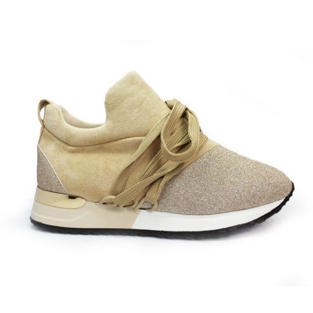 Fashion Shoes női cipő-FS-20210 Beige