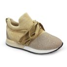 Fashion Shoes női cipő-FS-20210 Beige