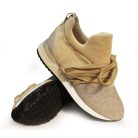 Fashion Shoes női cipő-FS-20210 Beige